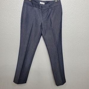 Calvin klein trouser